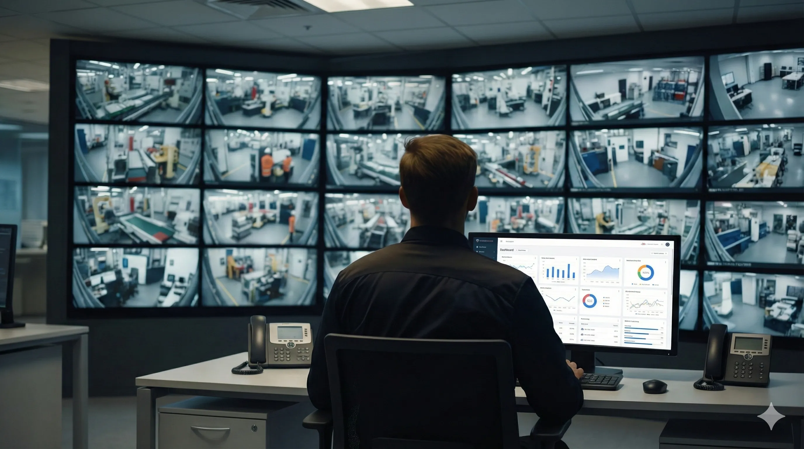 Multi-tenant Platform